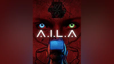 A.I.L.A [steam]