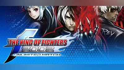 THE KING OF FIGHTERS 2002 UNLIMITED MATCH (Steam key)