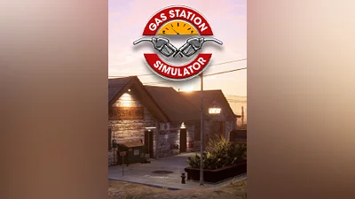 Gas Station Simulator (pc)