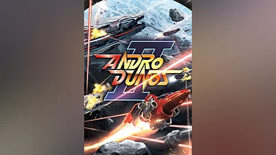 Andro Dunos II (pc)