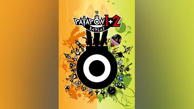 PATAPON 1+2 REPLAY