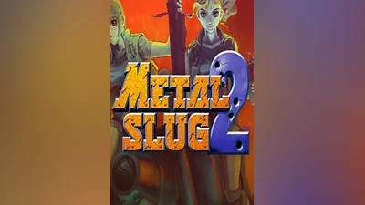 METAL SLUG 2