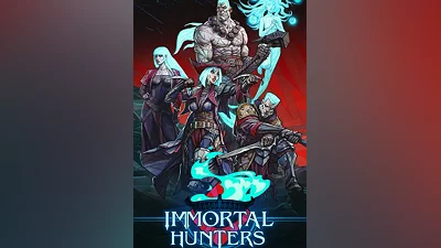 Immortal Hunters