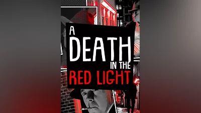 A Death in the Red Light