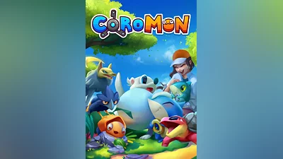Coromon