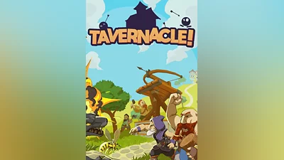 Tavernacle!