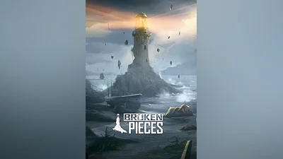Broken Pieces