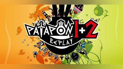 PATAPON 1+2 REPLAY