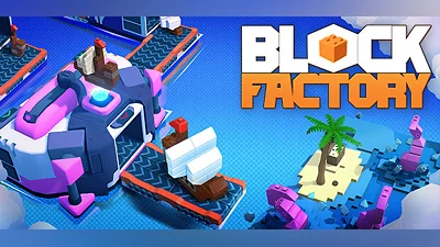 Block Factory
