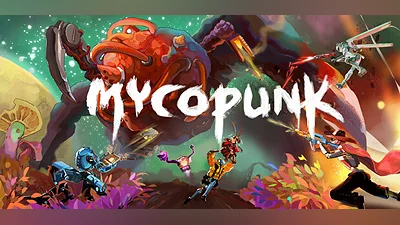 Mycopunk