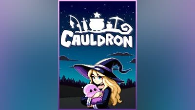Cauldron (Steam)