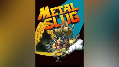 METAL SLUG (Steam)