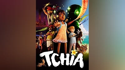 Tchia Steam CD Key (Global)