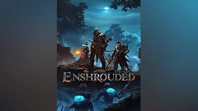 Enshrouded Europe Steam CD Key (Europe)