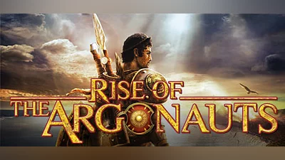 Rise of The Argonauts (PC) [Global] [Standard]
