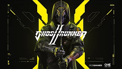 Ghostrunner 2 (PC) [RU/CIS] [Deluxe Edition]