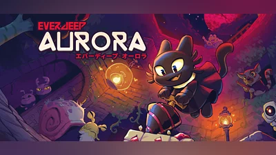Everdeep Aurora