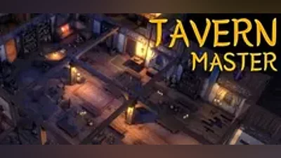 Tavern Master: Complete Global Steam key Region free
