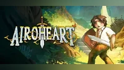 Airoheart Global key Steam Region free