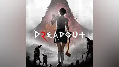 DreadOut 2 (Steam key | RU+CIS)