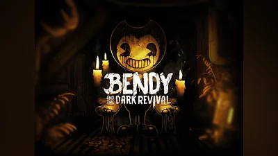 Bendy and the Dark Revival (PS5)