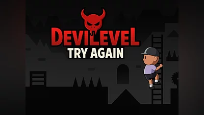 DeviLevel: Try Again (PS5)