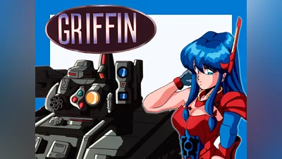 Griffin PS4  & PS5  (PS4, PS5)