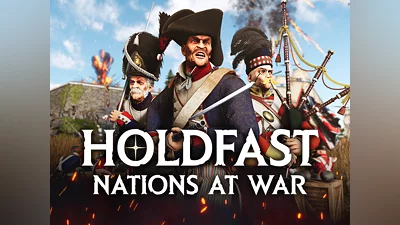 Holdfast: Nations At War (PS5)