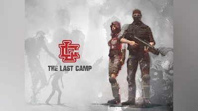 The Last Camp (PS5)