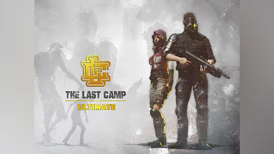 The Last Camp Ultimate Edition (PS5)