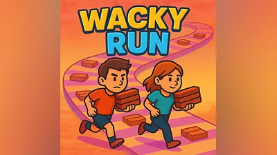 Wacky Run (PS5)