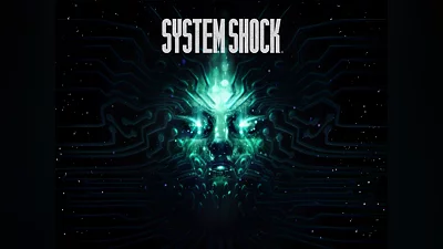 System Shock (PS4, PS5)