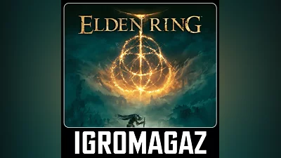 Elden Ring (Steam)   RU-CIS