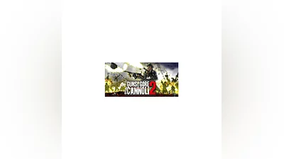 Guns, Gore and Cannoli 2. STEAM-key (Region free)
