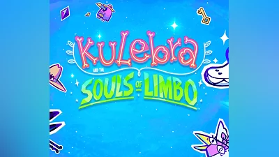 Kulebra and the Souls of Limbo PC Steam CD Key