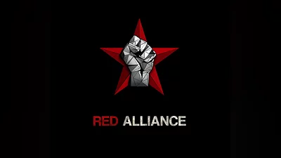 Red Alliance PC Steam CD Key