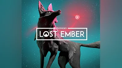 Lost Ember + Lost Ember VR EU v2 Steam Altergift