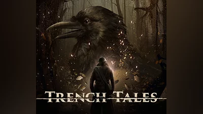 Trench Tales PC Steam Altergift