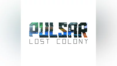 PULSAR: Lost Colony EU v2 Steam Altergift