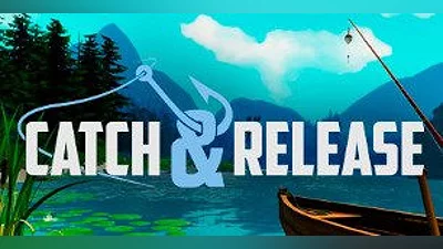 Catch & Release EU v2 Steam Altergift