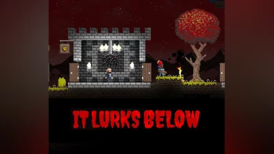 It Lurks Below EU Steam Altergift