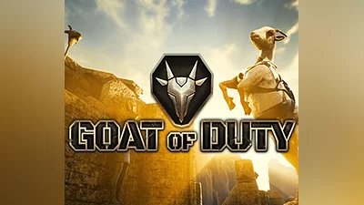 Goat of Duty Steam Altergift
