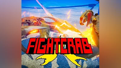 Fight Crab EU Steam Altergift