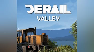 Derail Valley Steam Altergift