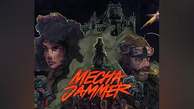 Mechajammer EU v2 Steam Altergift