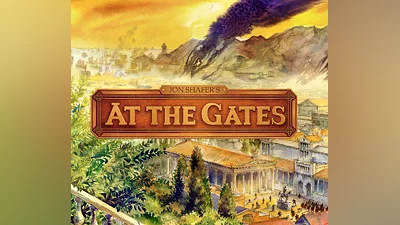 Jon Shafer's At the Gates Steam Altergift