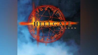 HELLGATE: London EU PC Steam Altergift