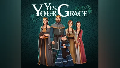 Yes, Your Grace EU Steam Altergift