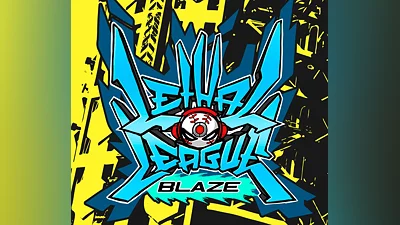 Lethal League Blaze EU Steam Altergift