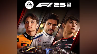 F1 25 US Xbox Series X|S CD Key